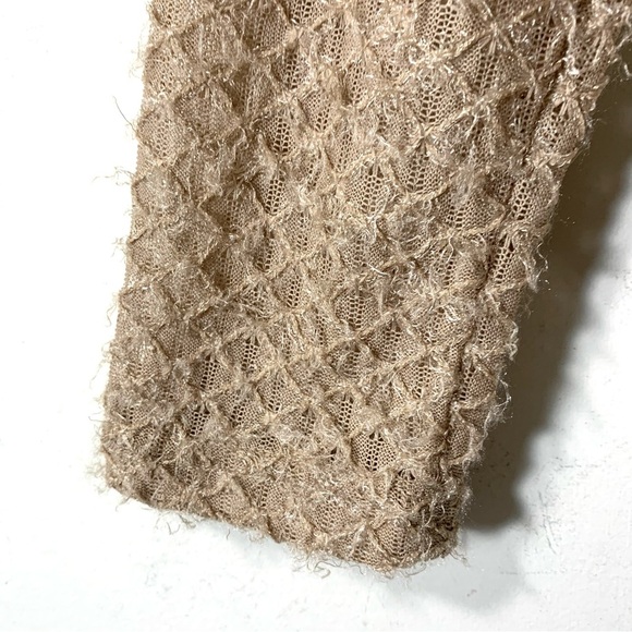 A’reve Embroidered shabby Chic Cardigan - Picture 6 of 11